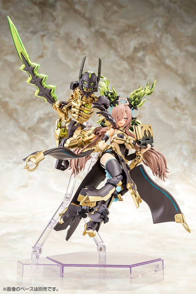 SPECIAL-ORDER Kotobukiya - Megami Device - AUV Tsukuyomi Fabulous 1/1 [EXCLUSIVE]