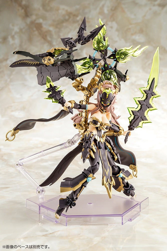 SPECIAL-ORDER Kotobukiya - Megami Device - AUV Tsukuyomi Fabulous 1/1 [EXCLUSIVE]