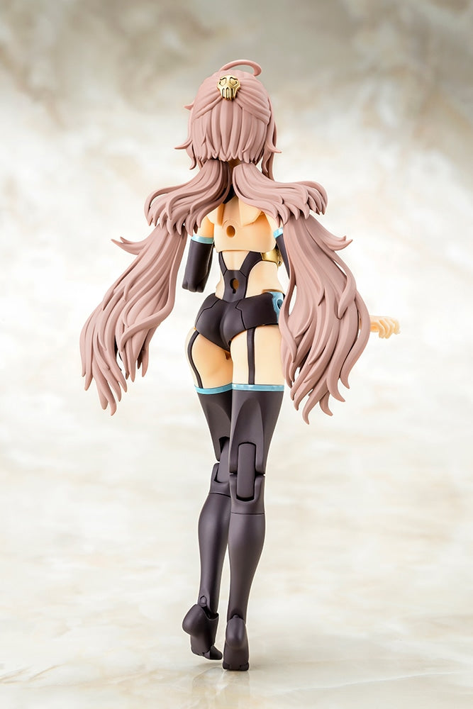 SPECIAL-ORDER Kotobukiya - Megami Device - AUV Tsukuyomi Fabulous 1/1 [EXCLUSIVE]