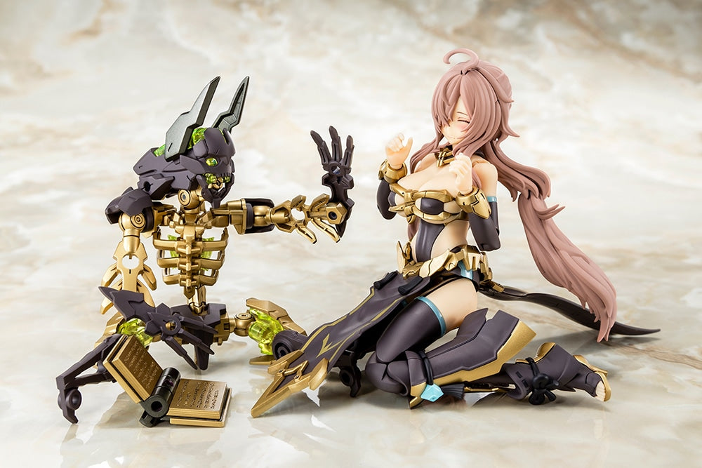 SPECIAL-ORDER Kotobukiya - Megami Device - AUV Tsukuyomi Fabulous 1/1 [EXCLUSIVE]