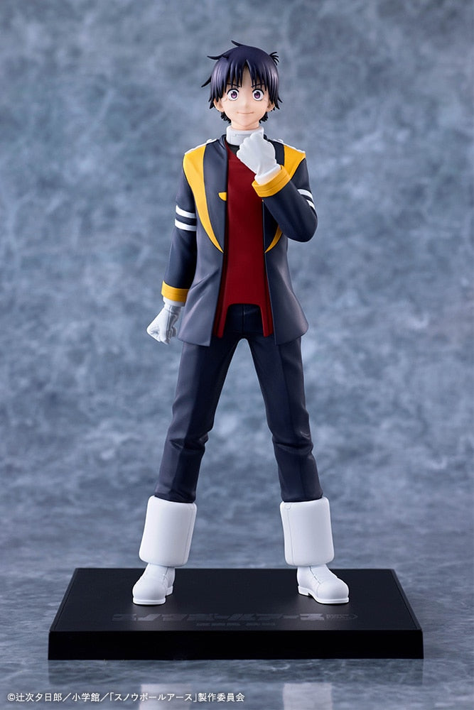 SPECIAL ORDER Kotobukiya - OSHI WORKS - Snowball Earth - Tetsuo Yabusame [JP]
