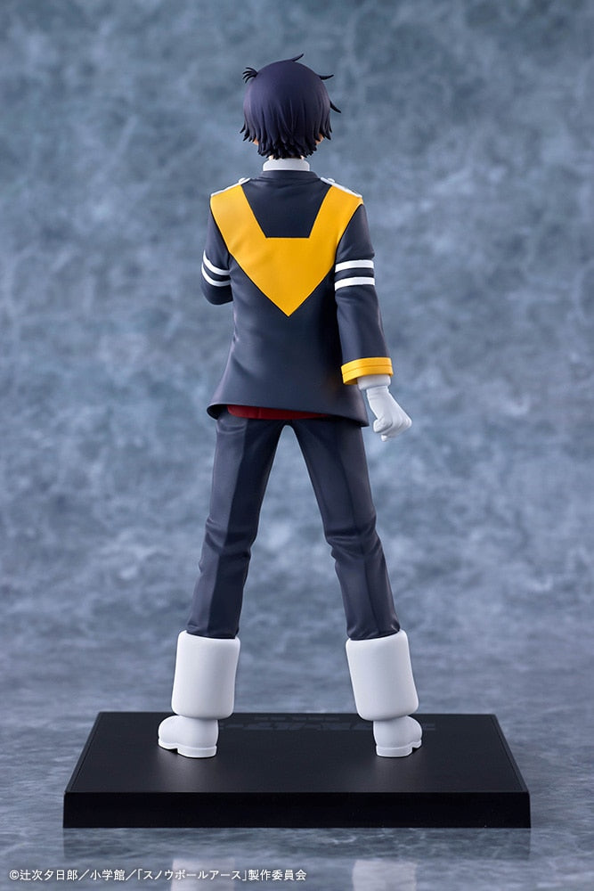 SPECIAL ORDER Kotobukiya - OSHI WORKS - Snowball Earth - Tetsuo Yabusame [JP]