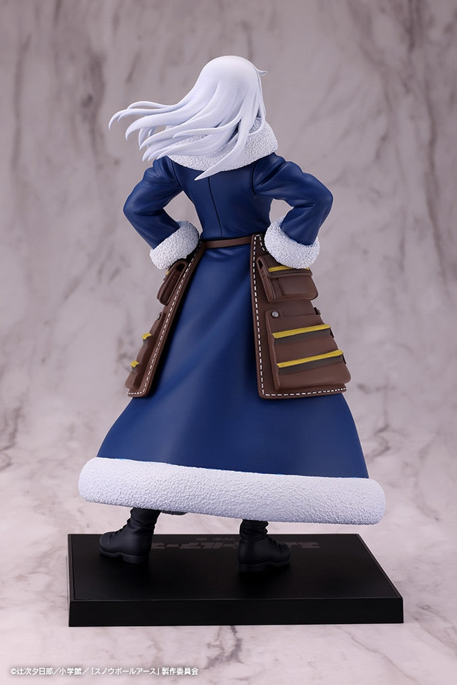SPECIAL ORDER Kotobukiya - OSHI WORKS - Snowball Earth - Ao Nogi [JP]