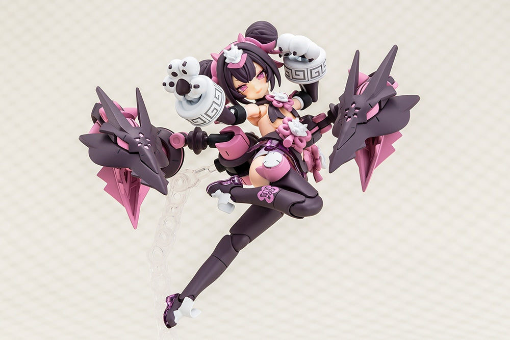 SPECIAL ORDER Kotobukiya - MEGAMI DEVICE - PUNI☆MOFU LONG 1/1 [JP]
