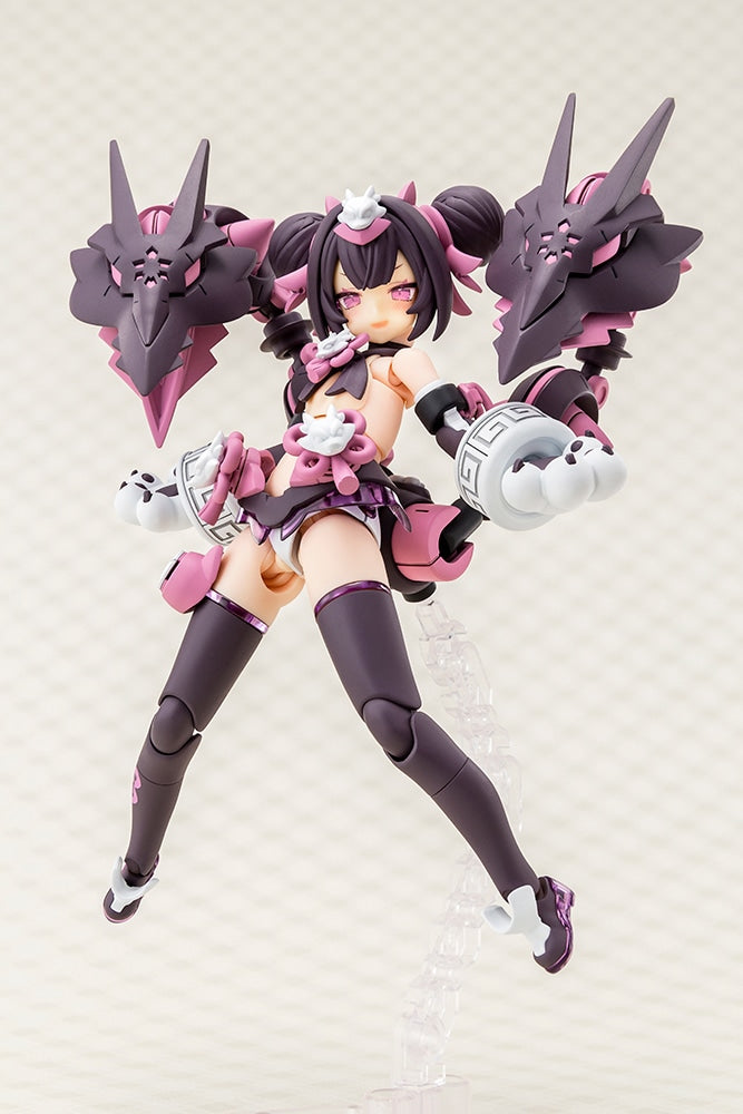 SPECIAL ORDER Kotobukiya - MEGAMI DEVICE - PUNI☆MOFU LONG 1/1 [JP]