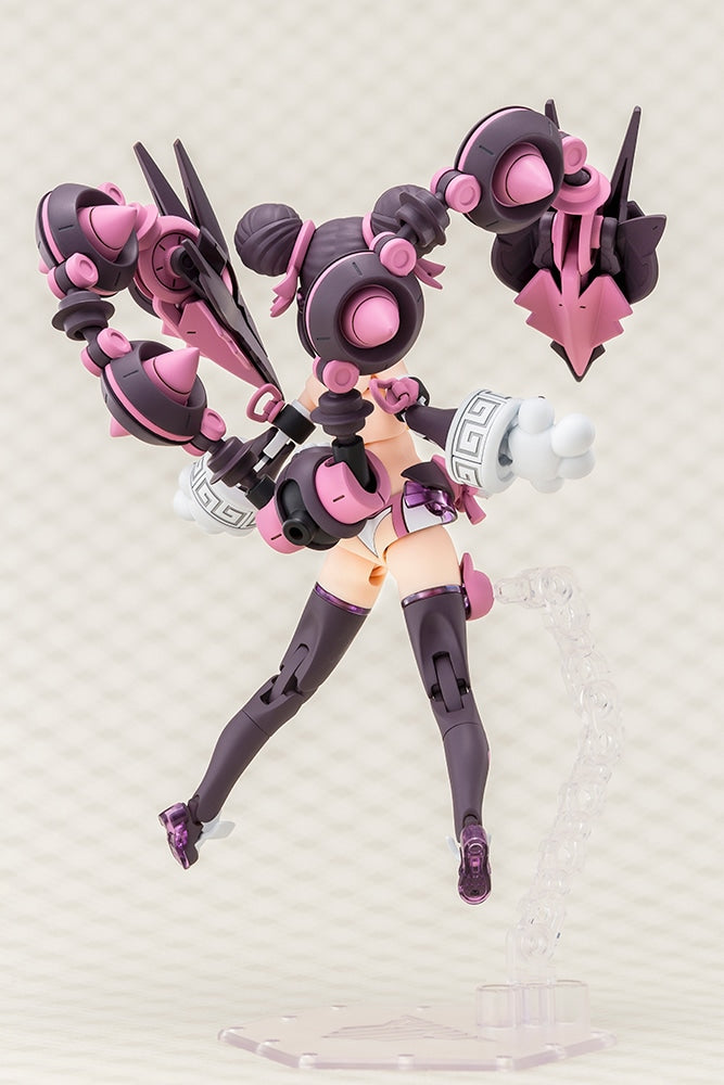 SPECIAL ORDER Kotobukiya - MEGAMI DEVICE - PUNI☆MOFU LONG 1/1 [JP]