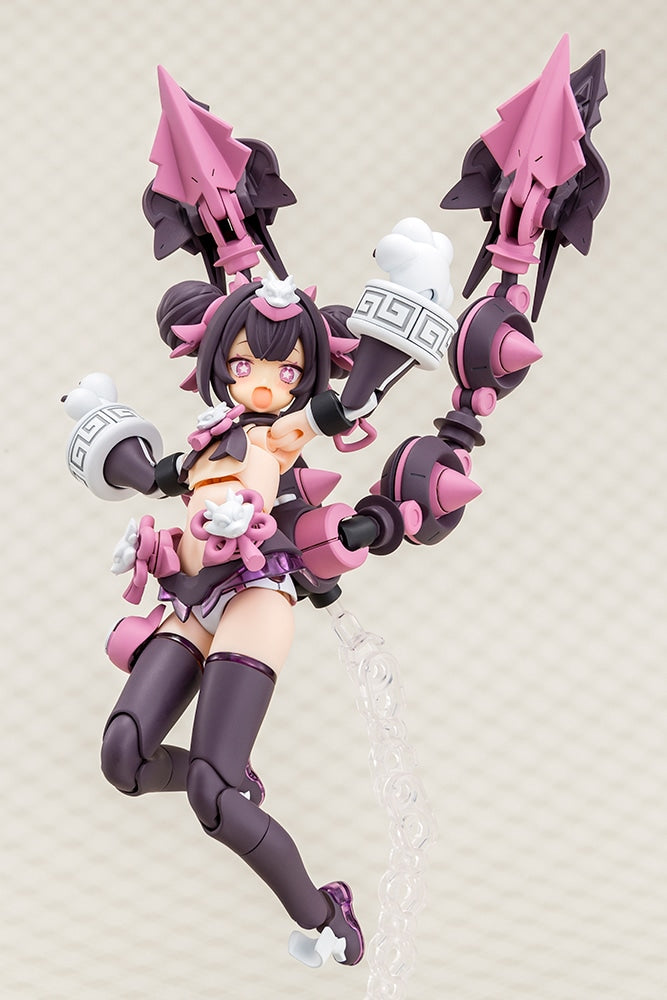 SPECIAL ORDER Kotobukiya - MEGAMI DEVICE - PUNI☆MOFU LONG 1/1 [JP]