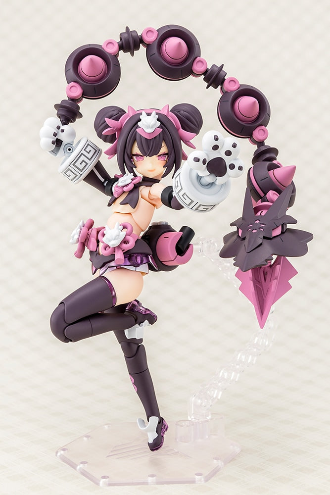SPECIAL ORDER Kotobukiya - MEGAMI DEVICE - PUNI☆MOFU LONG 1/1 [JP]