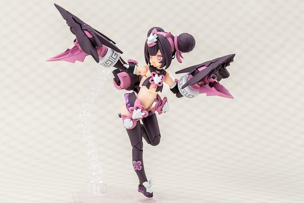 SPECIAL ORDER Kotobukiya - MEGAMI DEVICE - PUNI☆MOFU LONG 1/1 [JP]