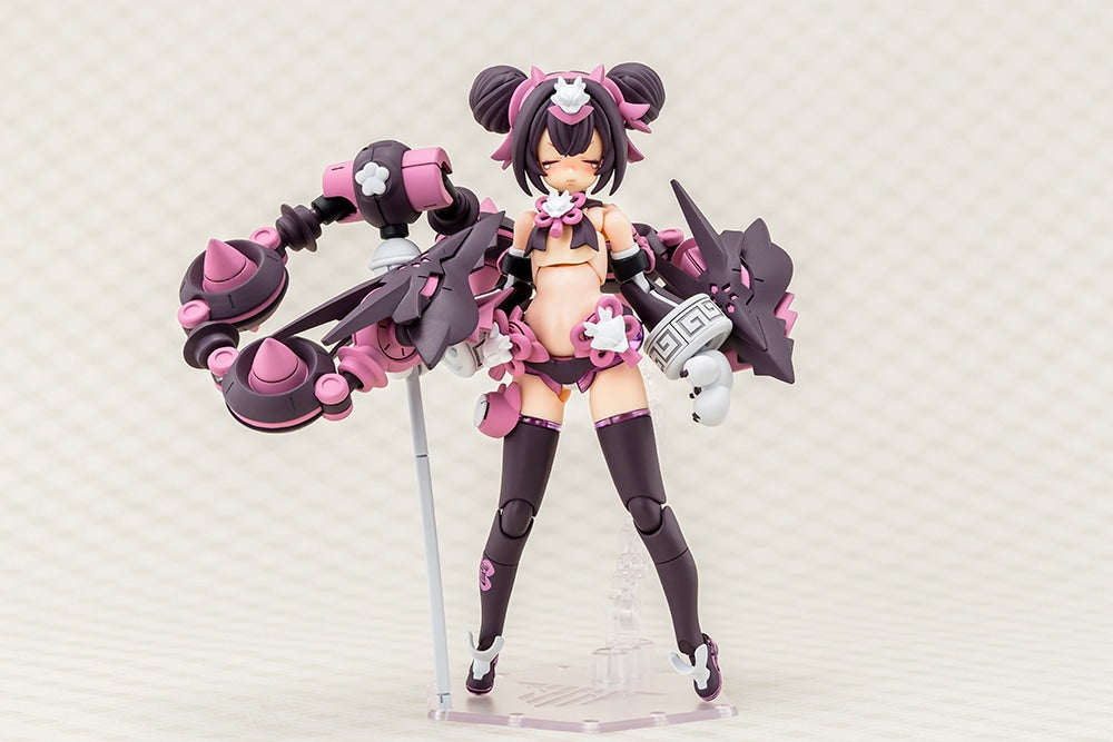 SPECIAL ORDER Kotobukiya - MEGAMI DEVICE - PUNI☆MOFU LONG 1/1 [JP]