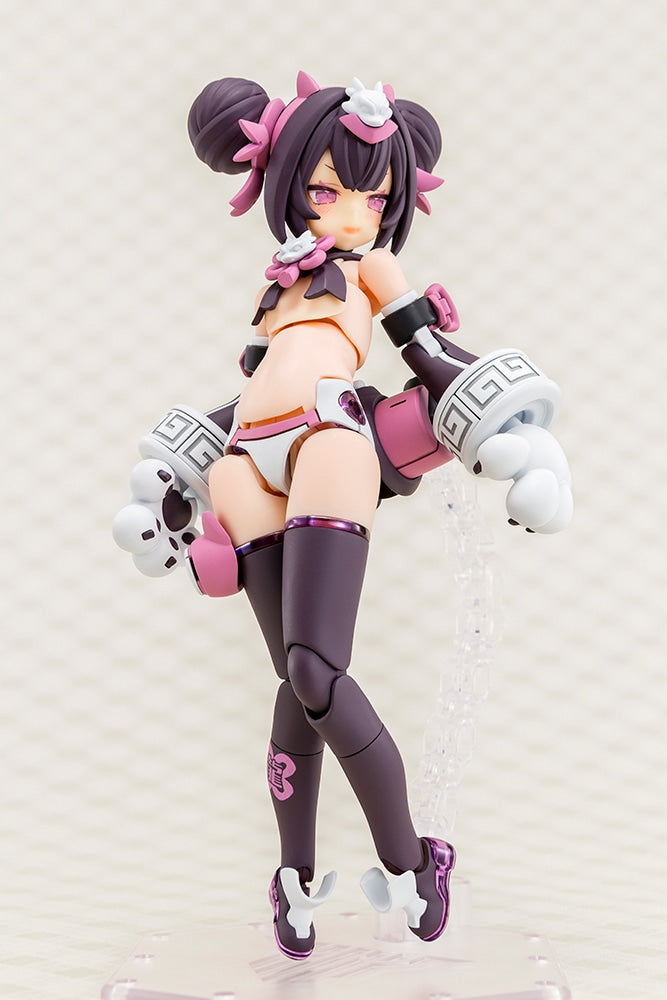 SPECIAL ORDER Kotobukiya - MEGAMI DEVICE - PUNI☆MOFU LONG 1/1 [JP]