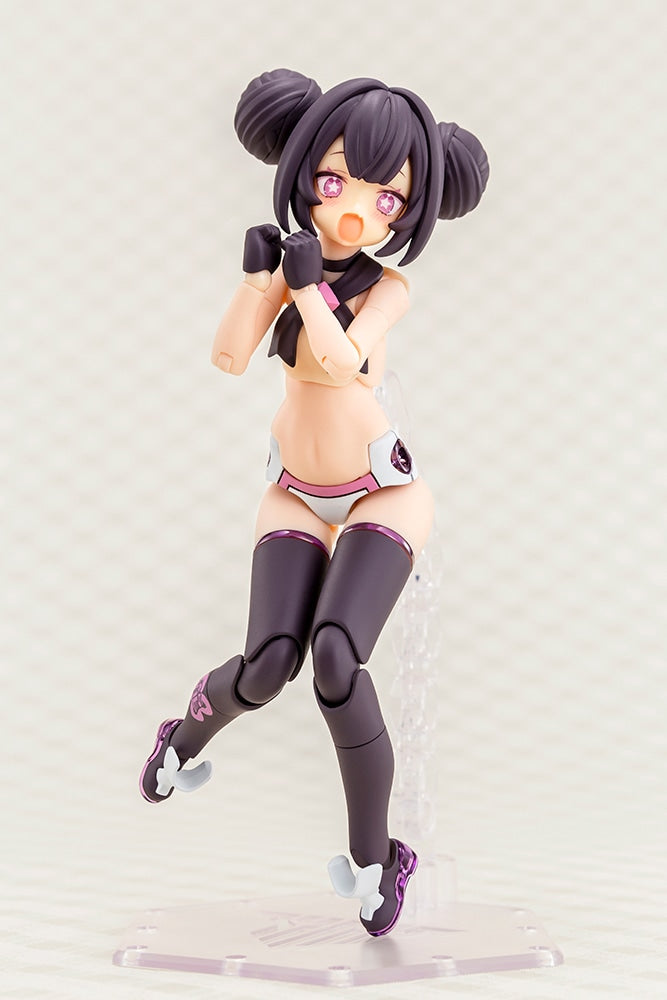 SPECIAL ORDER Kotobukiya - MEGAMI DEVICE - PUNI☆MOFU LONG 1/1 [JP]