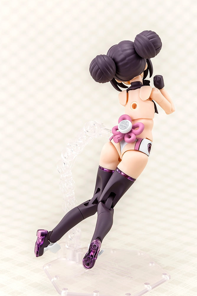 SPECIAL ORDER Kotobukiya - MEGAMI DEVICE - PUNI☆MOFU LONG 1/1 [JP]