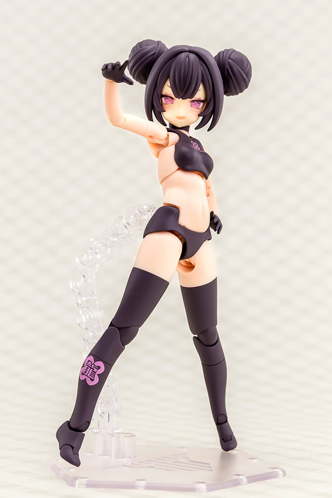SPECIAL ORDER Kotobukiya - MEGAMI DEVICE - PUNI☆MOFU LONG 1/1 [JP]