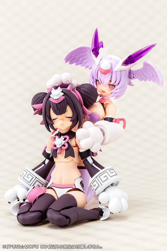 SPECIAL ORDER Kotobukiya - MEGAMI DEVICE - PUNI☆MOFU LONG 1/1 [JP]