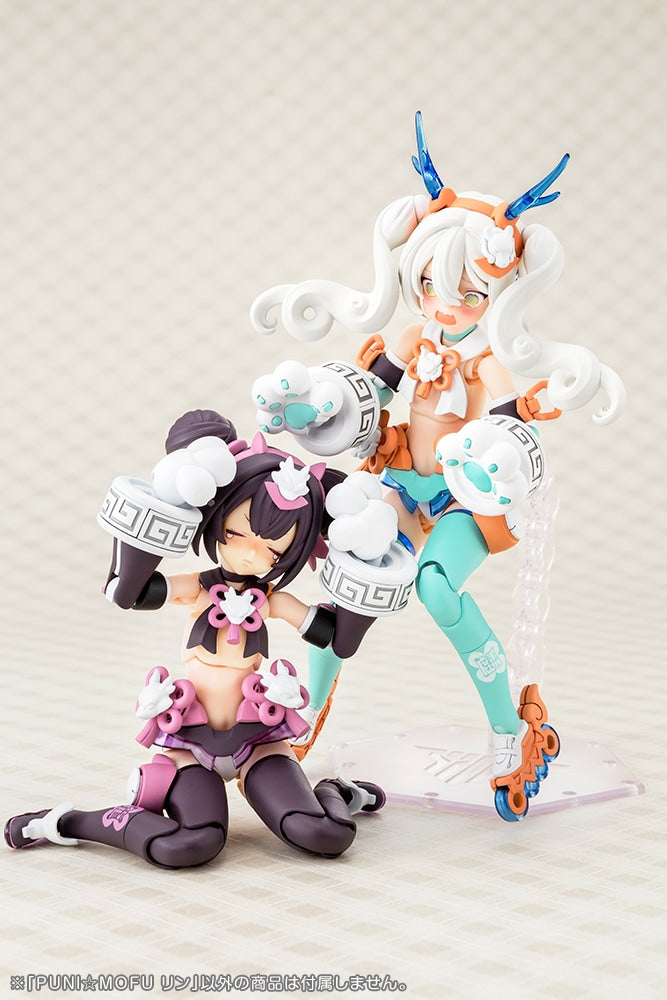 PRE-ORDER Kotobukiya - Megami Device - PUNI☆MOFU - Lin 1/1