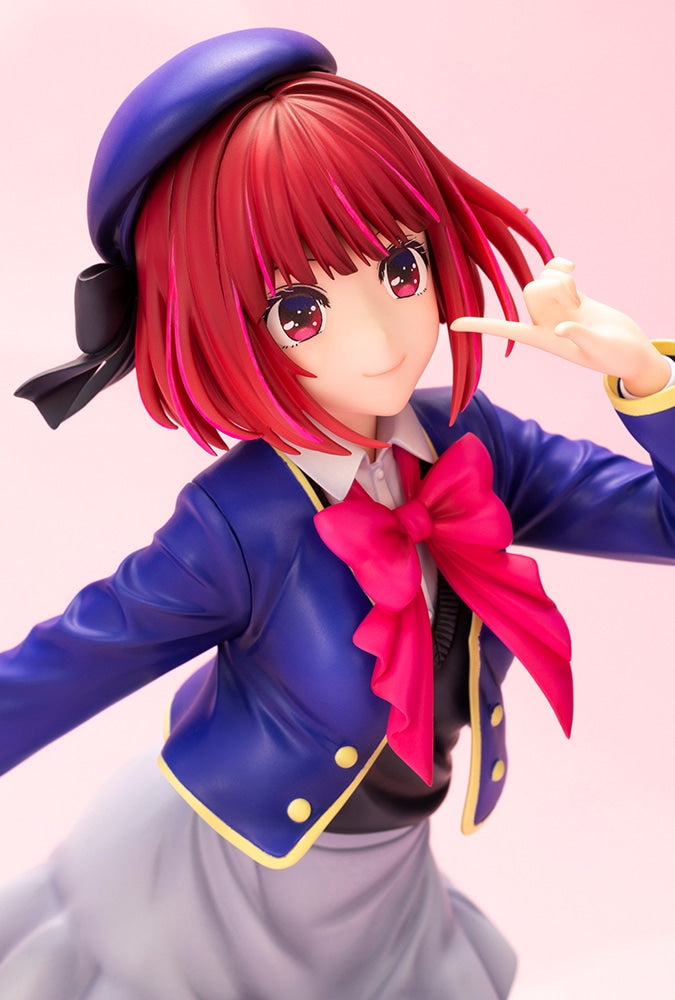 SPECIAL-ORDER Kotobukiya - Oshi no Ko - Kana Arima 1/7 [2nd Release] [EXCLUSIVE]