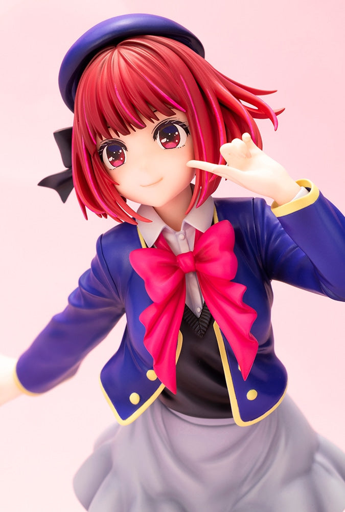 SPECIAL-ORDER Kotobukiya - Oshi no Ko - Kana Arima 1/7 [2nd Release] [EXCLUSIVE]
