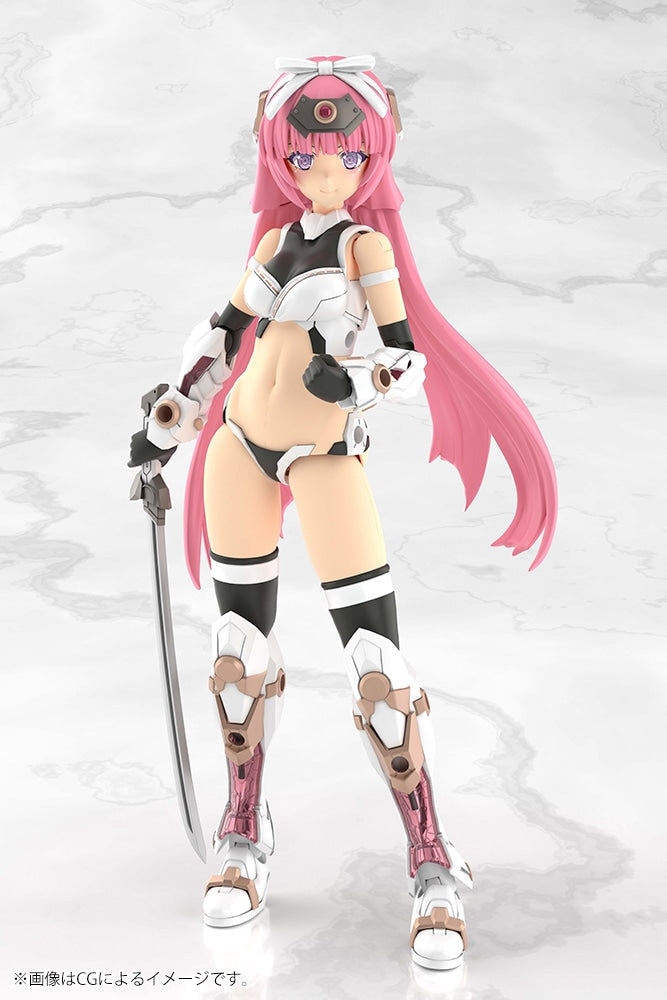 SPECIAL ORDER Kotobukiya - GRANDE SCALE - FRAME ARMS GIRL - Magatsuki Kikka [JP]