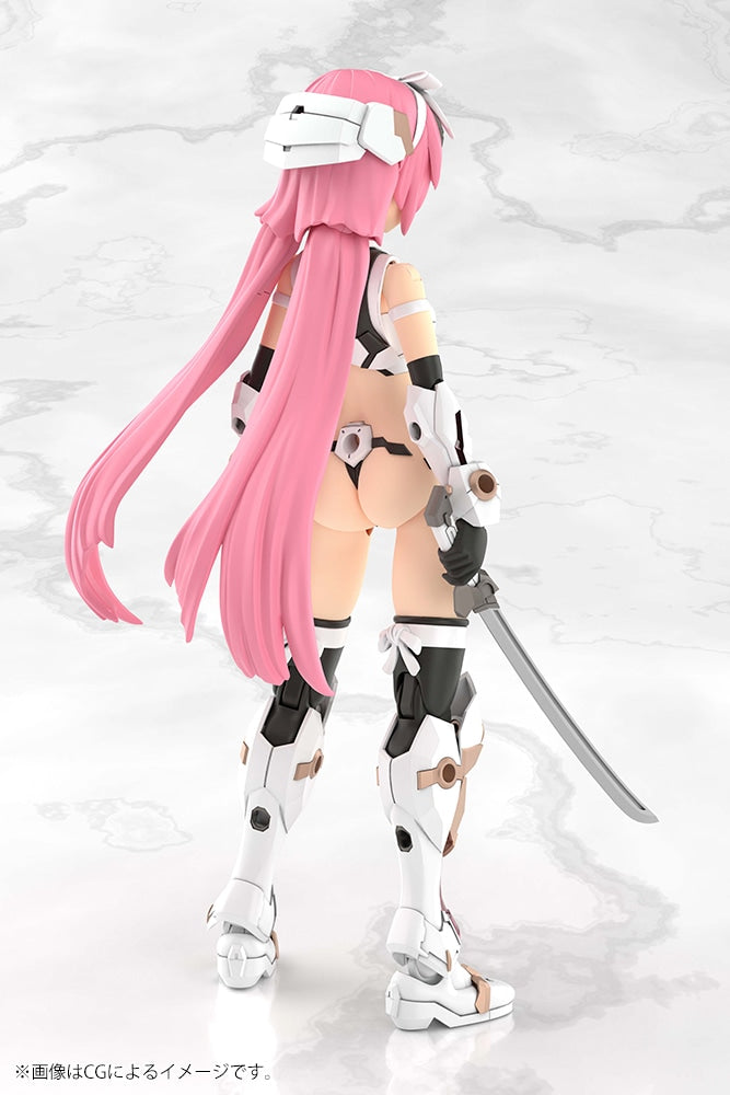 SPECIAL ORDER Kotobukiya - GRANDE SCALE - FRAME ARMS GIRL - Magatsuki Kikka [JP]