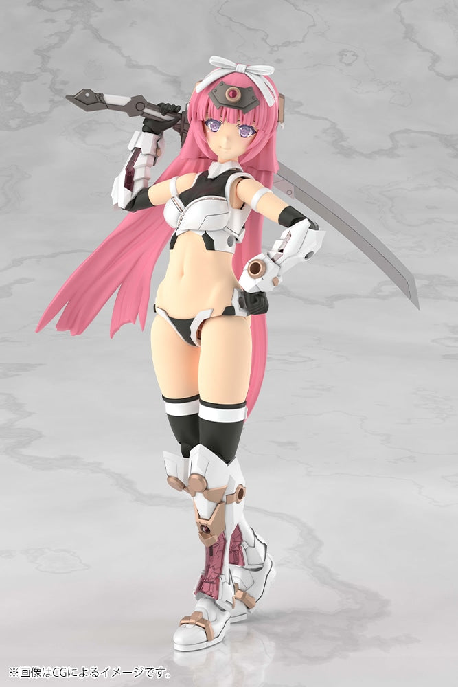 SPECIAL ORDER Kotobukiya - GRANDE SCALE - FRAME ARMS GIRL - Magatsuki Kikka [JP]
