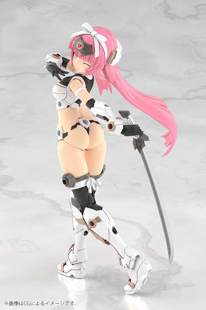 SPECIAL ORDER Kotobukiya - GRANDE SCALE - FRAME ARMS GIRL - Magatsuki Kikka [JP]
