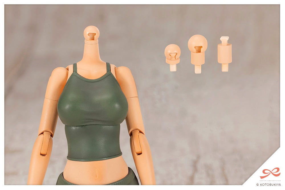 SPECIAL ORDER Kotobukiya - SOUSAISHOJOTEIEN - Training WOLF 1/10 [EXCLUSIVE]
