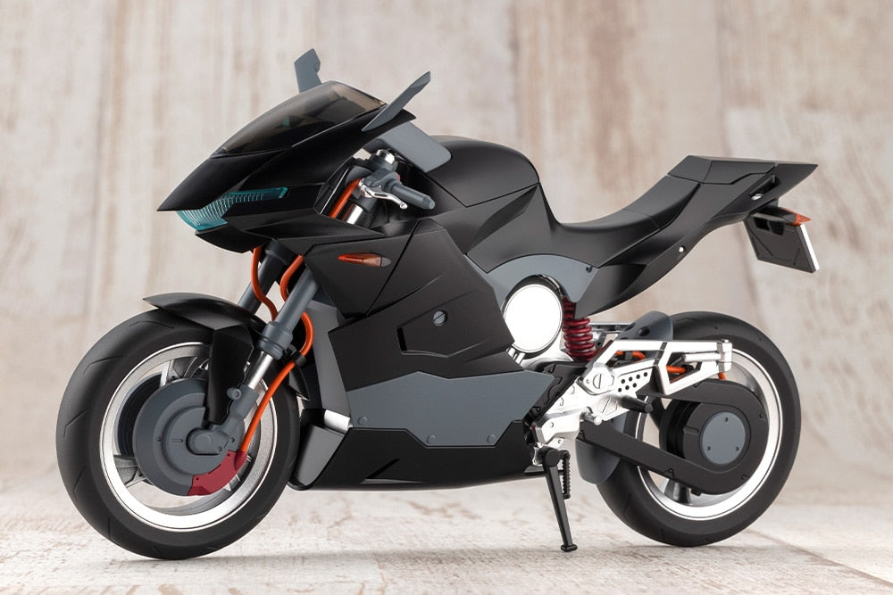 SPECIAL ORDER Kotobukiya - SOUSAISHOJOTEIEN - Extreme Sports Bike: 2nd Color 1/10 [EXCLUSIVE]