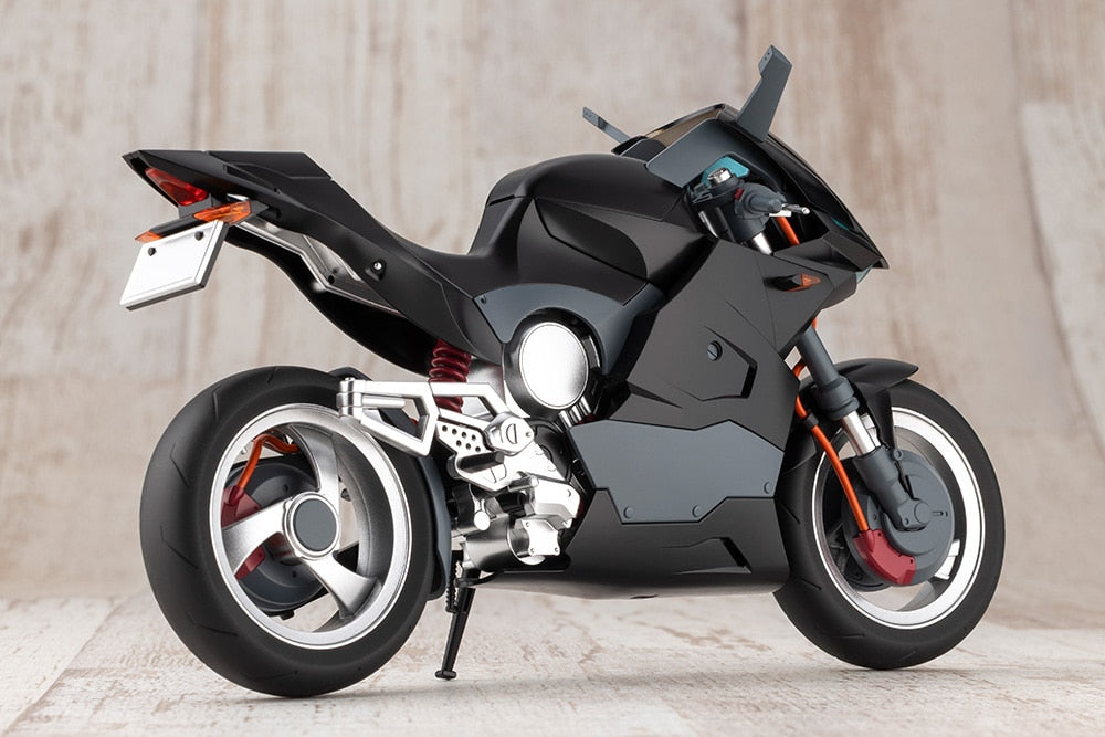 SPECIAL ORDER Kotobukiya - SOUSAISHOJOTEIEN - Extreme Sports Bike: 2nd Color 1/10 [EXCLUSIVE]