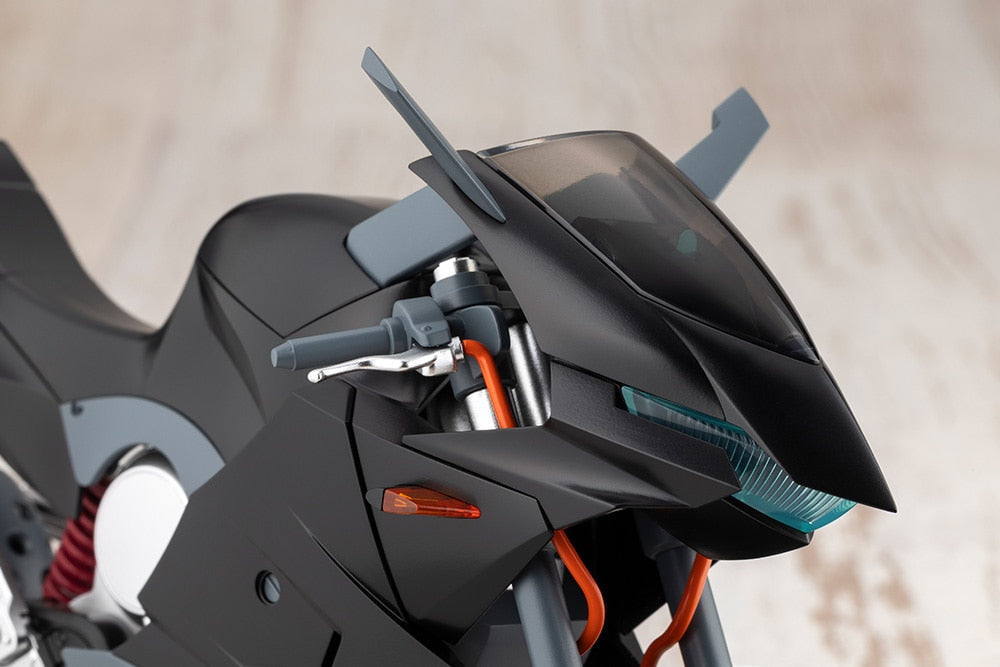 SPECIAL ORDER Kotobukiya - SOUSAISHOJOTEIEN - Extreme Sports Bike: 2nd Color 1/10 [EXCLUSIVE]