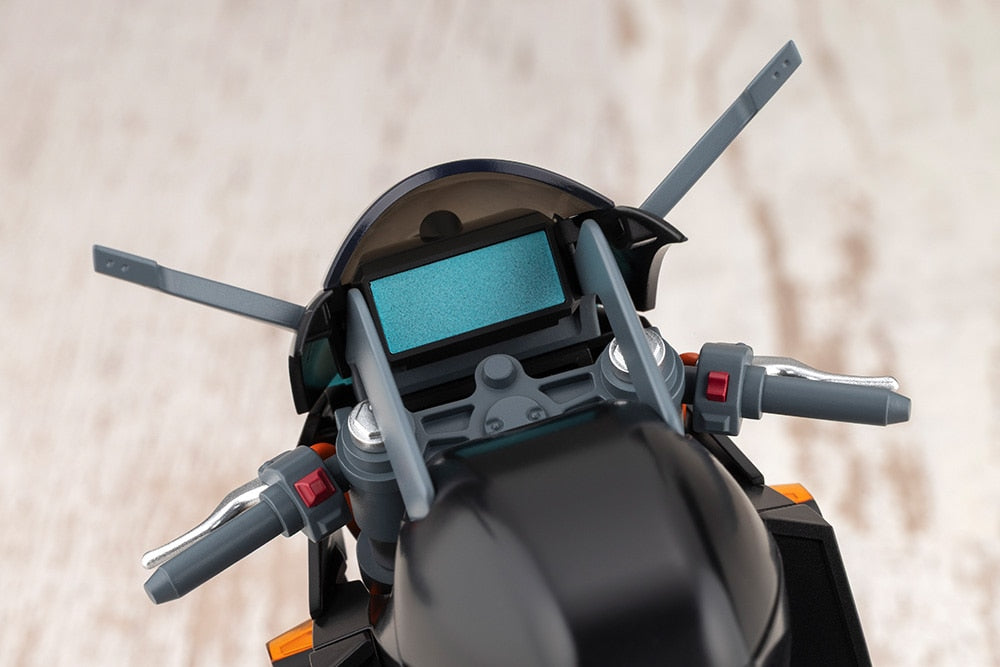 SPECIAL ORDER Kotobukiya - SOUSAISHOJOTEIEN - Extreme Sports Bike: 2nd Color 1/10 [EXCLUSIVE]