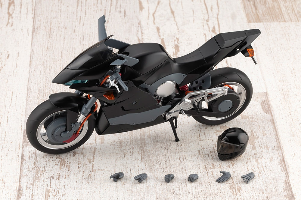 SPECIAL ORDER Kotobukiya - SOUSAISHOJOTEIEN - Extreme Sports Bike: 2nd Color 1/10 [EXCLUSIVE]