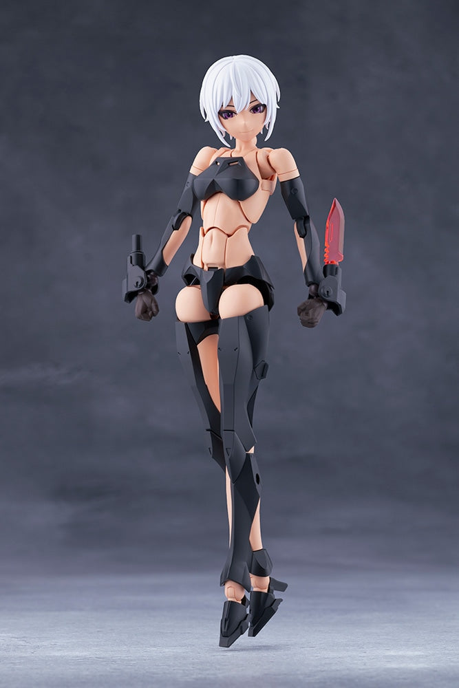 SPECIAL ORDER Kotobukiya - Tokyo Mark - MEGALOMARIA UNLIMITED UNIVERSE - EMULATOR #2 [EXCLUSIVE]