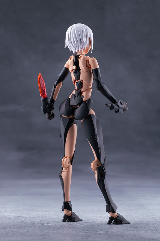 SPECIAL ORDER Kotobukiya - Tokyo Mark - MEGALOMARIA UNLIMITED UNIVERSE - EMULATOR #2 [EXCLUSIVE]