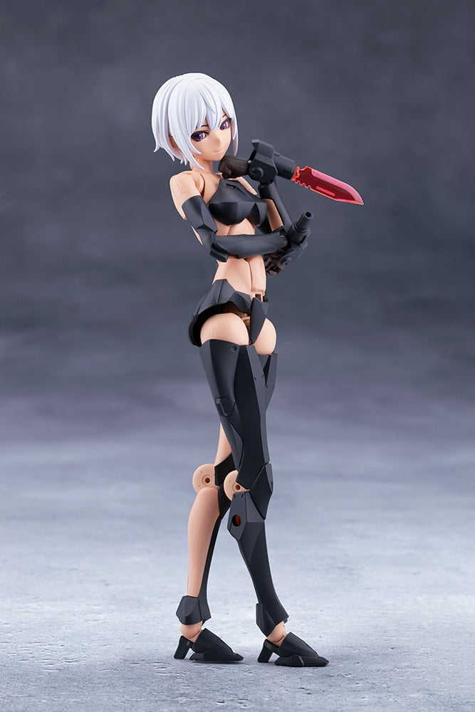 SPECIAL ORDER Kotobukiya - Tokyo Mark - MEGALOMARIA UNLIMITED UNIVERSE - EMULATOR #2 [EXCLUSIVE]