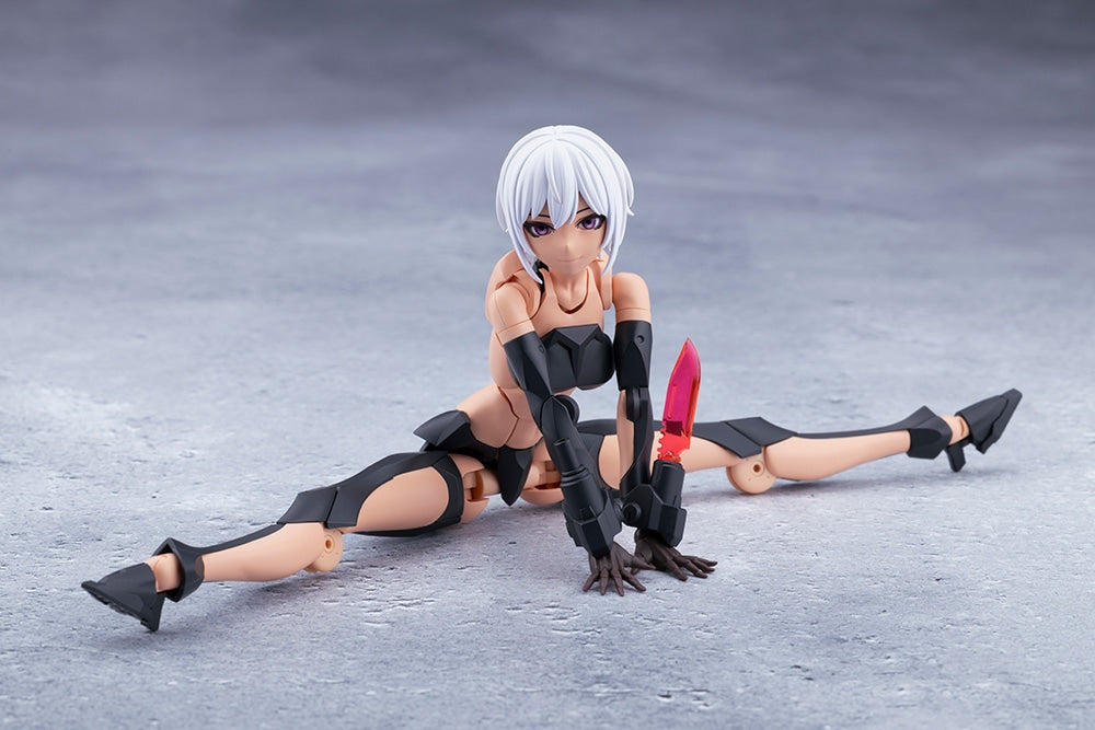 SPECIAL ORDER Kotobukiya - Tokyo Mark - MEGALOMARIA UNLIMITED UNIVERSE - EMULATOR #2 [EXCLUSIVE]