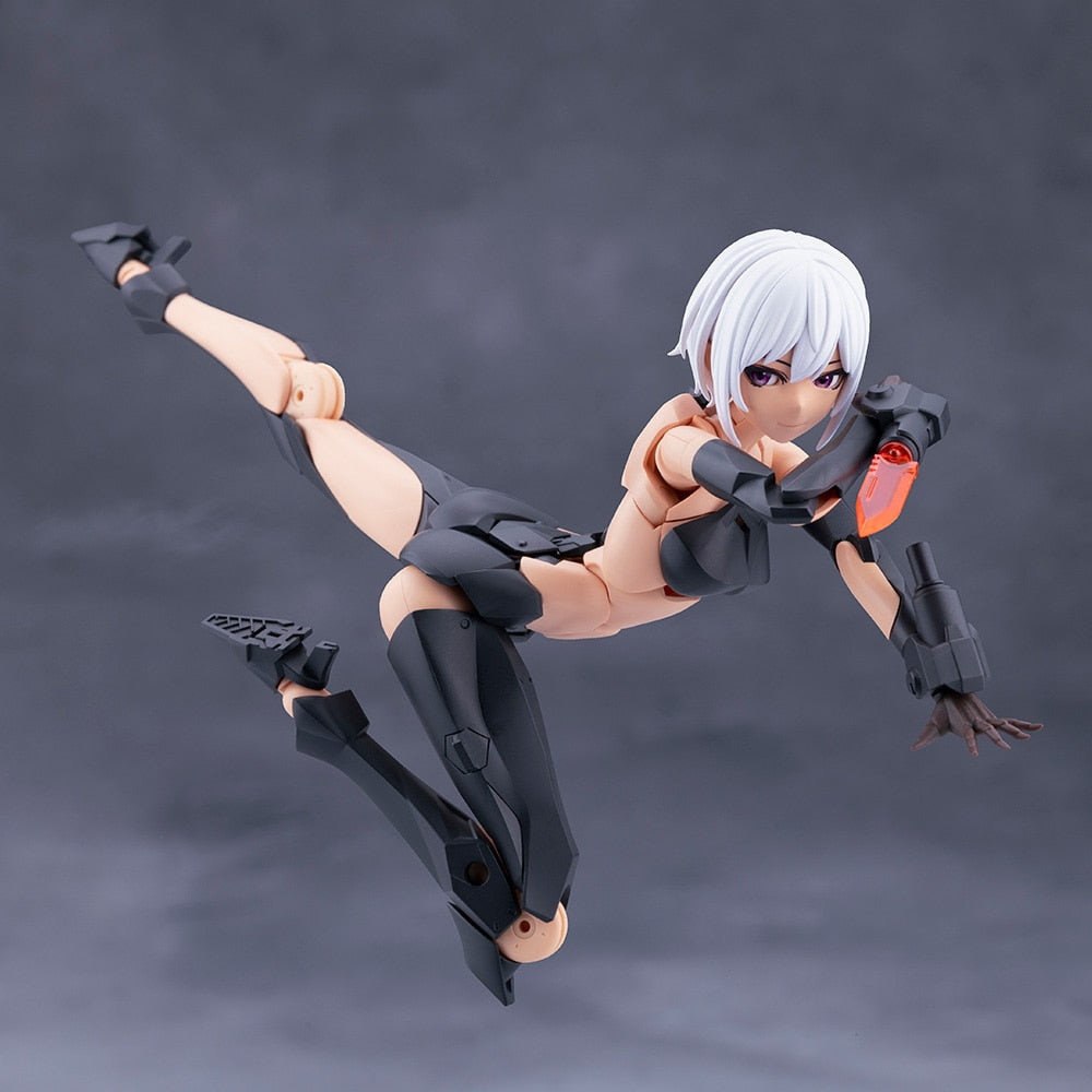SPECIAL ORDER Kotobukiya - Tokyo Mark - MEGALOMARIA UNLIMITED UNIVERSE - EMULATOR #2 [EXCLUSIVE]