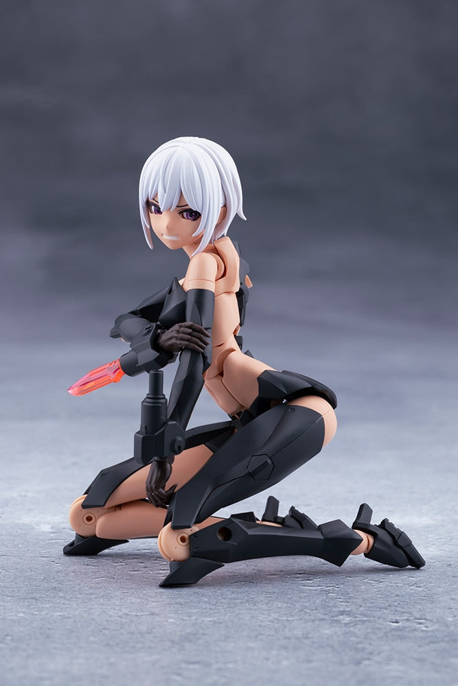 SPECIAL ORDER Kotobukiya - Tokyo Mark - MEGALOMARIA UNLIMITED UNIVERSE - EMULATOR #2 [EXCLUSIVE]
