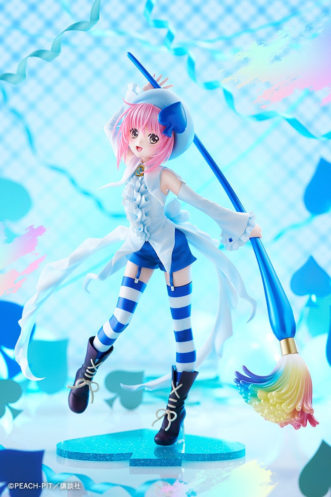 SPECIAL ORDER Kotobukiya - Shugo-chara! - Amulet Spade 1/7 [JP]