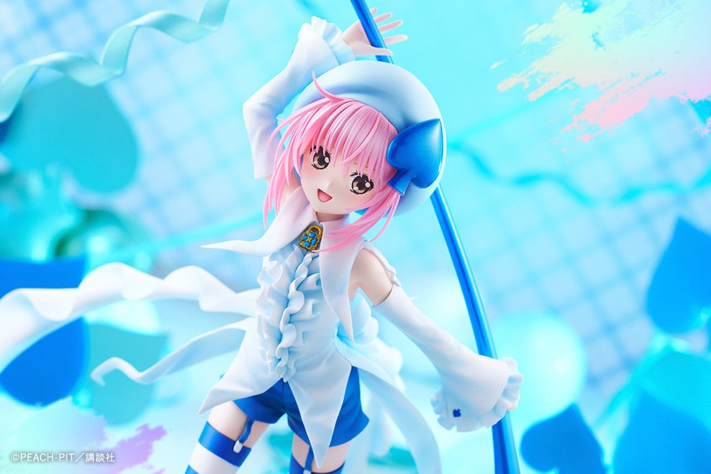 SPECIAL ORDER Kotobukiya - Shugo-chara! - Amulet Spade 1/7 [JP]