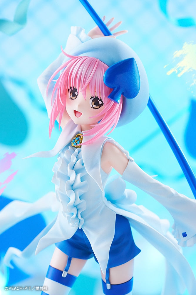 SPECIAL ORDER Kotobukiya - Shugo-chara! - Amulet Spade 1/7 [JP]