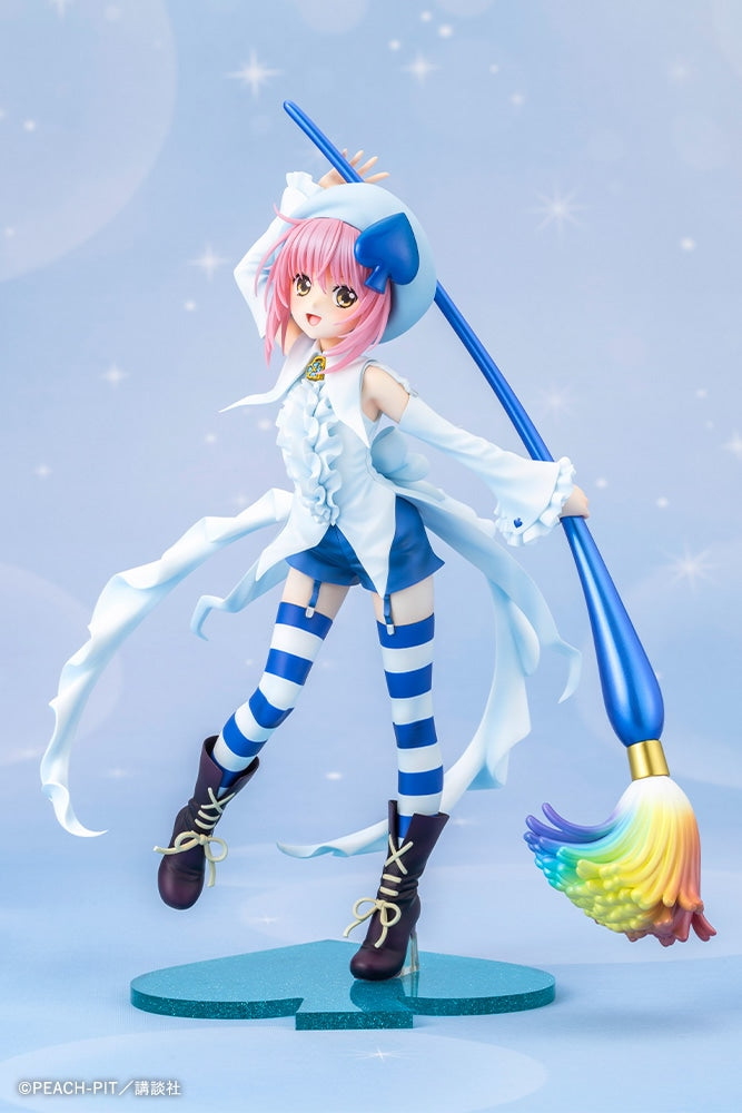 SPECIAL ORDER Kotobukiya - Shugo-chara! - Amulet Spade 1/7 [JP]