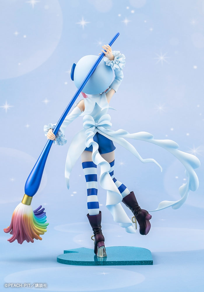 SPECIAL ORDER Kotobukiya - Shugo-chara! - Amulet Spade 1/7 [JP]