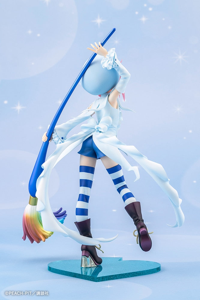 SPECIAL ORDER Kotobukiya - Shugo-chara! - Amulet Spade 1/7 [JP]