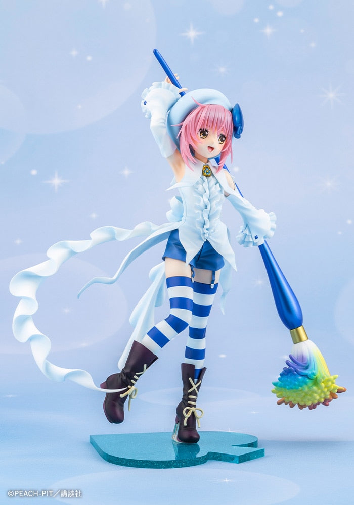 SPECIAL ORDER Kotobukiya - Shugo-chara! - Amulet Spade 1/7 [JP]