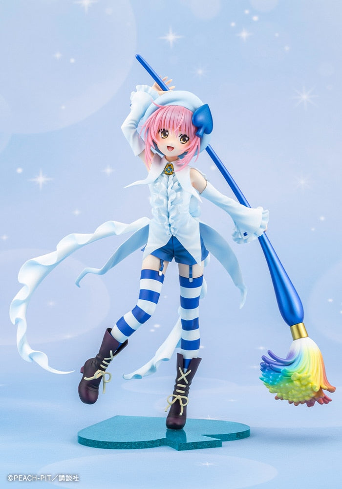 SPECIAL ORDER Kotobukiya - Shugo-chara! - Amulet Spade 1/7 [JP]