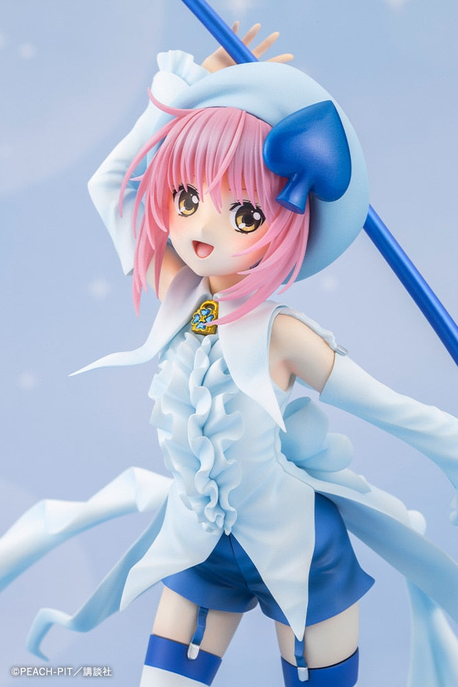 SPECIAL ORDER Kotobukiya - Shugo-chara! - Amulet Spade 1/7 [JP]
