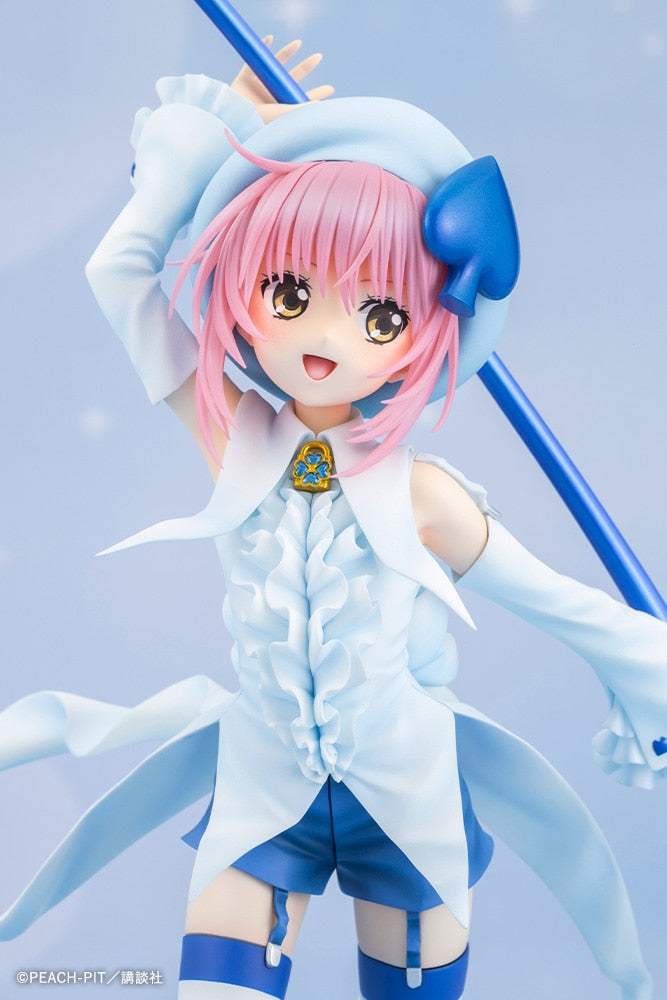 SPECIAL ORDER Kotobukiya - Shugo-chara! - Amulet Spade 1/7 [JP]