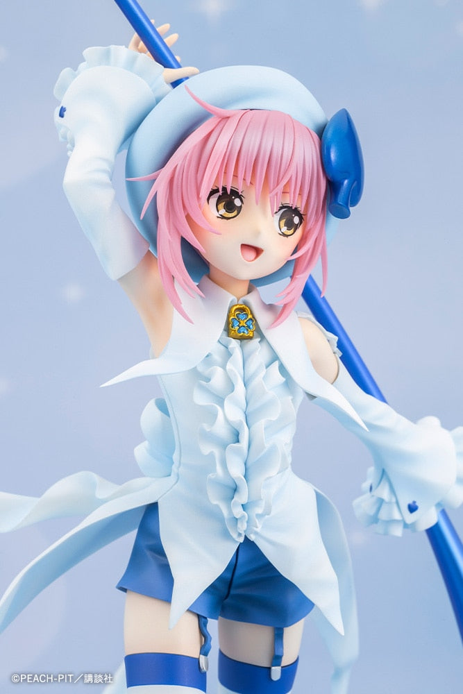 SPECIAL ORDER Kotobukiya - Shugo-chara! - Amulet Spade 1/7 [JP]