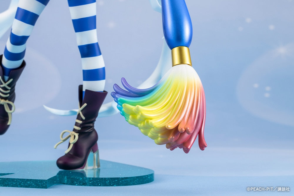 SPECIAL ORDER Kotobukiya - Shugo-chara! - Amulet Spade 1/7 [JP]